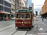 W7形電車