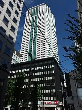 シティタワー大阪