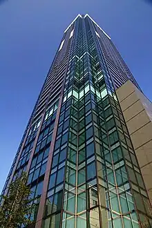 シティタワー西梅田