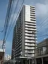 シティタワー西堀