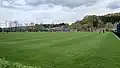 サブグラウンド
