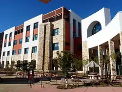 市庁舎