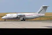 アブロRJ85