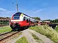 ÖBB4746形電車 (Cityjet eco)