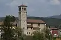 ロンバルド寺院