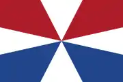 市民用国籍旗