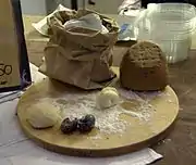 チャルソンス