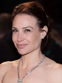 クレア・フォーラニClaire Forlani
