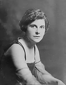 Clara S. Beranger