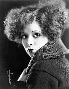 クララ・ボウClara Bow