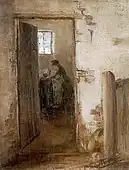 キッチン (1912)