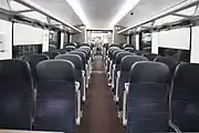 車内