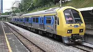 クラス83