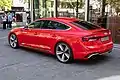 RS 5 Sportback
