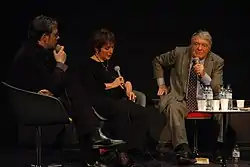 Claude Lanzmann