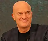 Claudio Bisio