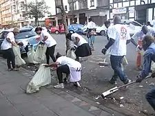 ネルソン・マンデラ国際デー