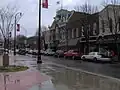 クリーブランド市