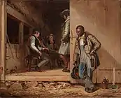 「音楽の力」(1847)