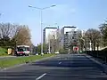 Boulevard Gagarine