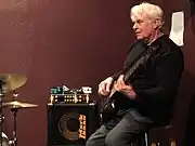 クリフ・ヒューゴ（2017年）