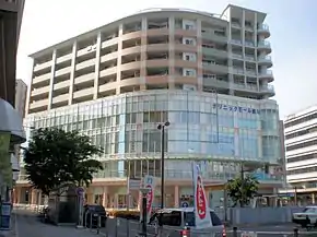 春日井市