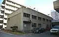 臨床機械室・剖検室