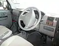 車内