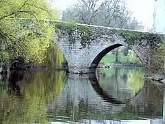サンタントワーヌ橋