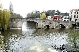 ヴァレ橋