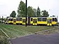 近代化工事後のTK4Dm