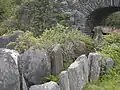 長ドルメン