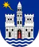トロギルの市章
