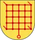 Coat of arms of グリュックスブルク