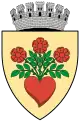 ミエルクレア=チュクの市章