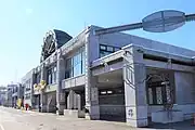 釧路店（2020年2月）