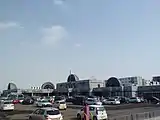 ミュンヘン大橋店（2015年3月）