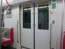 車内その4