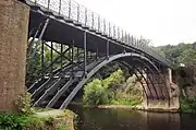 コールポート橋（英語版）（1818年再構築）