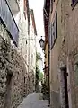 路地