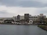 コースカベイサイドストアーズ（2020年12月）
