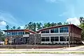 コスタル連邦信用組合の支店(米国ノースカロライナ州ローリーで)