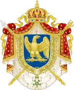 フランスの国章