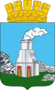 バルナウルの市章