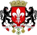 Blason de Lille