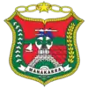 マムジュ県の公式印章