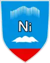 Bucha coat of arms