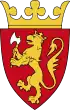 ノルウェーの国章