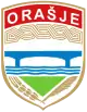 オラシエの市章