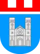 シロキ・ブリイェグの市章